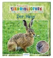 Der Hase Poschadel, Dr Jens 9783480236251