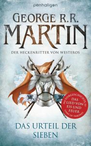 Der Heckenritter von Westeros Martin, George R R 9783764531225