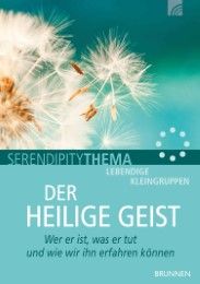 Der Heilige Geist Weber, Martin 9783765508288