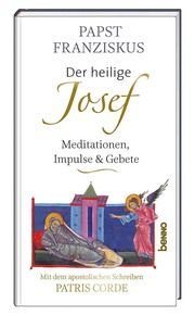 Der heilige Josef Franziskus, (I, Papst) 9783746259369