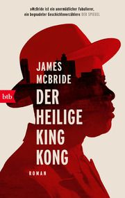 Der heilige King Kong McBride, James 9783442770762