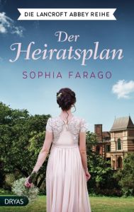 Der Heiratsplan Farago, Sophia 9783940855602