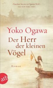 Der Herr der kleinen Vögel Ogawa, Yoko 9783746632636