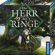 Der Herr der Ringe John Howe 4002051680473