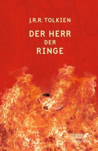 Der Herr der Ringe Tolkien, J R R 9783608938289