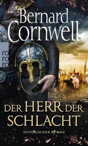 Der Herr der Schlacht Cornwell, Bernard 9783499006159