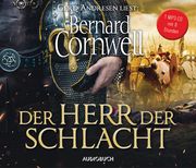 Der Herr der Schlacht Cornwell, Bernard 9783958628021