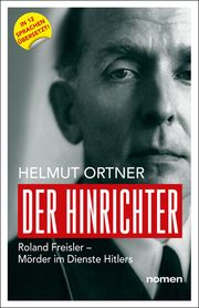 Der Hinrichter Ortner, Helmut 9783939816843