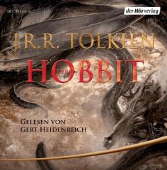 Der Hobbit Tolkien, J R R 9783867174435