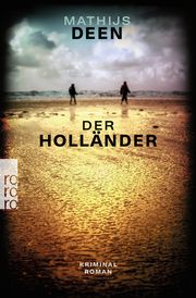 Der Holländer Deen, Mathijs 9783499011672