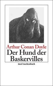 Der Hund der Baskervilles Doyle, Sir Arthur Conan 9783458350156