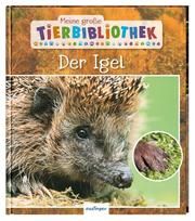 Der Igel Tracqui, Valérie 9783480235735