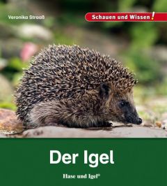 Der Igel Straaß, Veronika 9783867607605