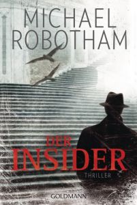 Der Insider Robotham, Michael 9783442479788