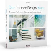 Der Interior Design Kurs Tangaz, Tomris 9783830714514