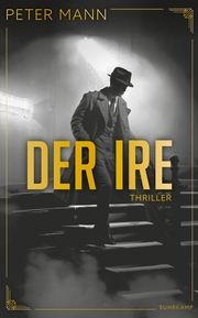 Der Ire Mann, Peter 9783518474266