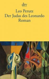 Der Judas des Leonardo Perutz, Leo 9783423133043