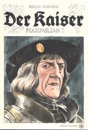 Der Kaiser Camagni, Giulio 9783903290853