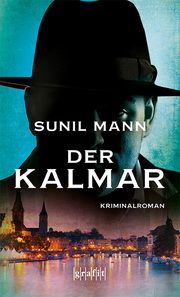 Der Kalmar Mann, Sunil 9783894257958