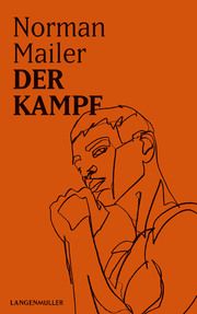 Der Kampf Mailer, Norman 9783784435756