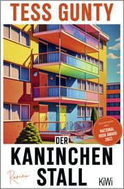 Der Kaninchenstall Gunty, Tess 9783462007138