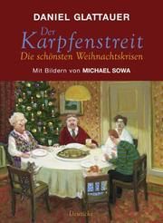 Der Karpfenstreit Glattauer, Daniel/Sowa, Michael 9783552062658