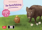 Der Kartoffelkönig Klement, Simone 4260179517228