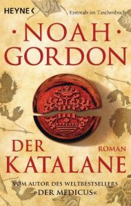 Der Katalane Gordon, Noah 9783453470910