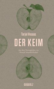 Der Keim Vesaas, Tarjei 9783945370391