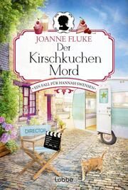 Der Kirschkuchenmord Fluke, Joanne 9783404193639