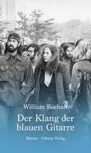 Der Klang der blauen Gitarre Boehart, William 9783955103262