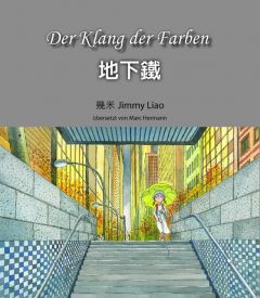 Der Klang der Farben Liao, Jimmy 9783905816846