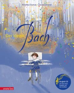 Der kleine Bach Dumas, Kristina 9783219115642