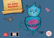 Der kleine Bauchweh Leibig, Corinna 4260179517983