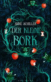 Der kleine Bork Schiller, Anne 9783982357027