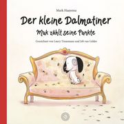 Der kleine Dalmatiner Haayema, Mark 9783961855711