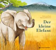 Der kleine Elefant van Saan, Anita 9783836963053