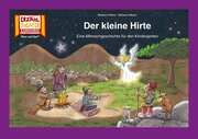 Der kleine Hirte / Kamishibai Bildkarten Peters, Barbara 4260505832698