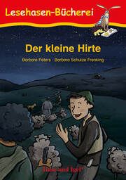 Der kleine Hirte Peters, Barbara 9783863162863