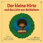 Der kleine Hirte und das Licht von Bethlehem Jenkins, Dallas/Jenkins, Amanda 9783957349385