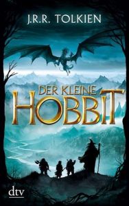 Der kleine Hobbit Tolkien, J R R 9783423214124