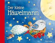 Der kleine Häwelmann Storm, Theodor 9783864726194