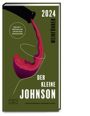 Der kleine Johnson 2024 Johnson, Hugh 9783965843219