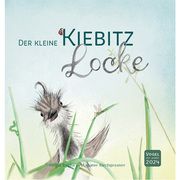 Der kleine Kiebitz Locke Bucka, Bettina 9783877073209