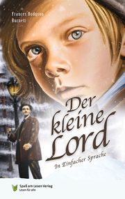 Der kleine Lord Hodgson Burnett, Frances 9783910531086