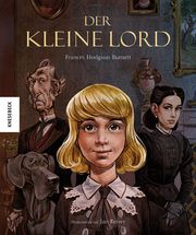 Der kleine Lord Hodgson Burnett, Frances 9783957283030