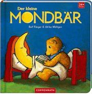 Der kleine Mondbär Fänger, Rolf/Möltgen, Ulrike 9783649633426