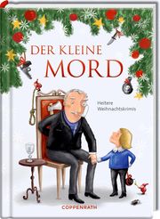 Der kleine Mord Kordula Röckenhaus 9783649632511