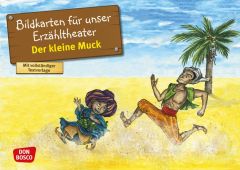 Der kleine Muck Hauff, Wilhelm 4260179514449