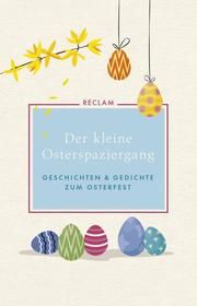 Der kleine Osterspaziergang Volker Held 9783150105146